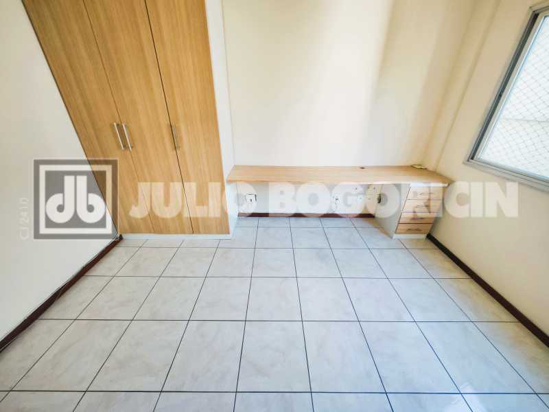 Conheça 019 do imóvel - Apartamento à venda Rua Boemia, Jardim Carioca, Rio de Janeiro - R$ 560.000 - JBI37715 - 19 019 - 19