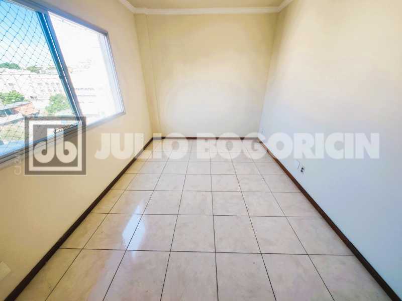 Conheça 022 do imóvel - Apartamento à venda Rua Boemia, Jardim Carioca, Rio de Janeiro - R$ 560.000 - JBI37715 - 22 022 - 22