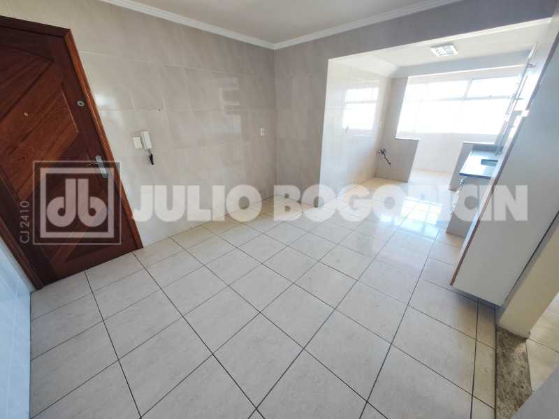 Conheça 024 do imóvel - Apartamento à venda Rua Boemia, Jardim Carioca, Rio de Janeiro - R$ 560.000 - JBI37715 - 23 024 - 23