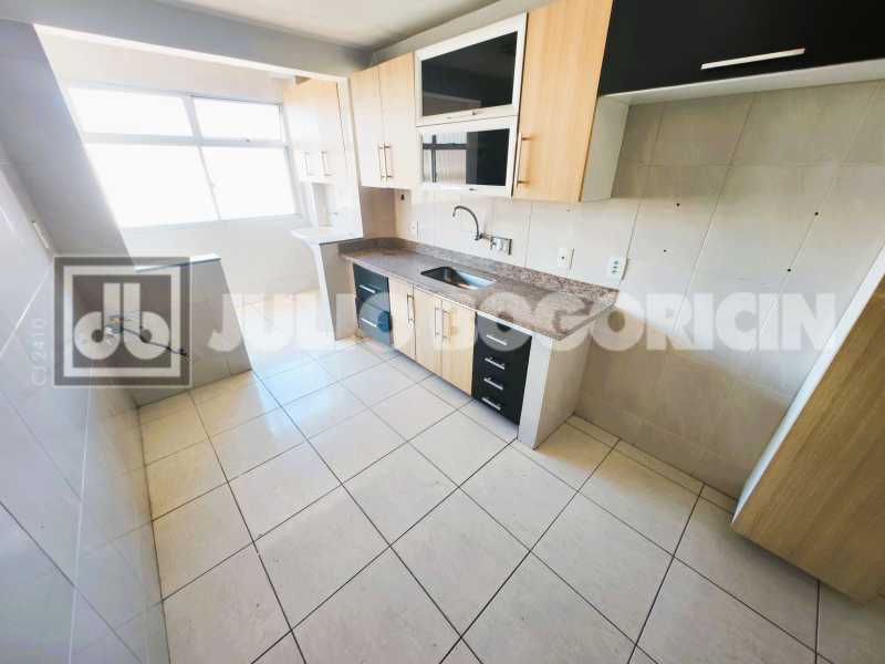 Conheça 025 do imóvel - Apartamento à venda Rua Boemia, Jardim Carioca, Rio de Janeiro - R$ 560.000 - JBI37715 - 24 025 - 24