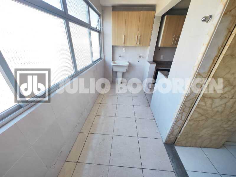 Conheça 026 do imóvel - Apartamento à venda Rua Boemia, Jardim Carioca, Rio de Janeiro - R$ 560.000 - JBI37715 - 25 026 - 25