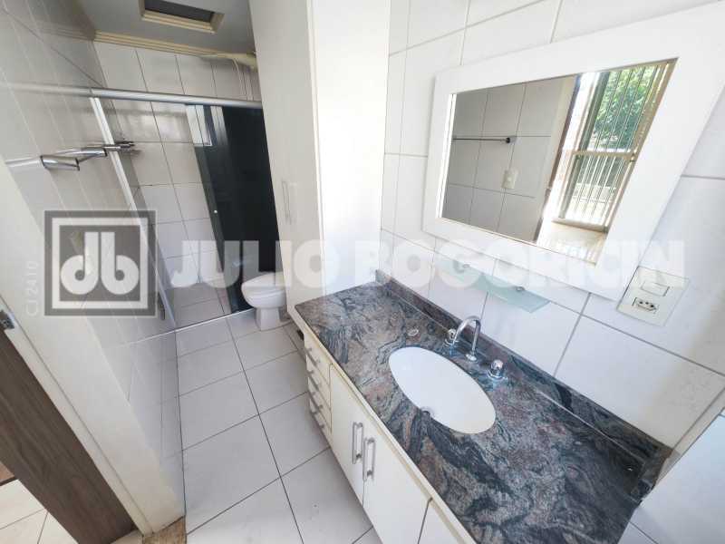 Conheça 029 do imóvel - Apartamento à venda Rua Boemia, Jardim Carioca, Rio de Janeiro - R$ 560.000 - JBI37715 - 28 029 - 28