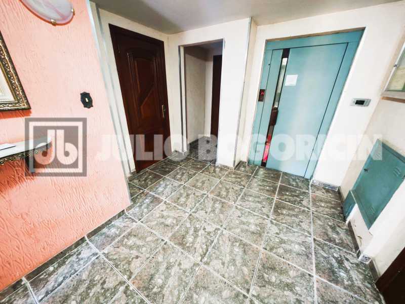 Conheça 030 do imóvel - Apartamento à venda Rua Boemia, Jardim Carioca, Rio de Janeiro - R$ 560.000 - JBI37715 - 29 030 - 29