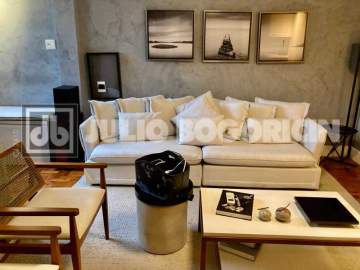 Apartamento para venda e aluguel Rua Bulhões de Carvalho, Copacabana, Rio de Janeiro - R$ 2.100.000 - JBIPA22655
