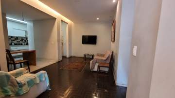 Apartamento 2 quartos à venda Humaitá, Rio de Janeiro - R$ 650.000 - JBIPA22653