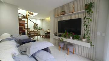 EXCELENTE COBERTURA 4QUARTOS, 2 VAGAS, PISCINA NO MÉIER - JBM502710
