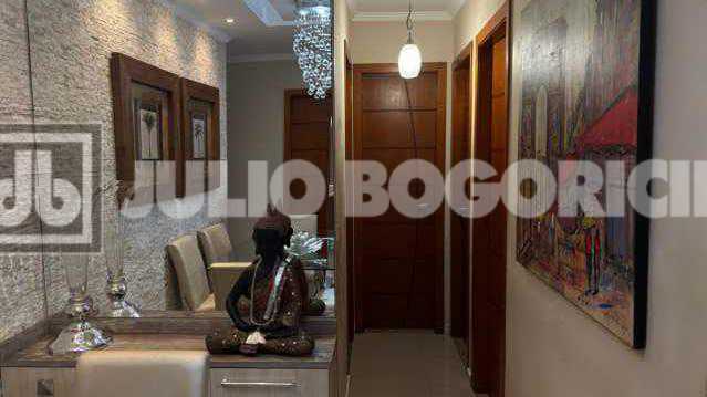 04 SALA ENTRADA. - 4