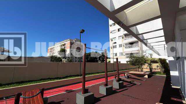 18 ACADEMIA AO AR LIVRE. - 19