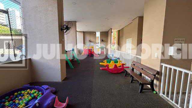 23 BRINQUEDOTECA. - 24