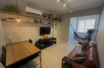 Ótima localização - Apartamento à venda Avenida Bartolomeu Mitre, Leblon, Rio de Janeiro - R$ 1.890.000 - JBL201014