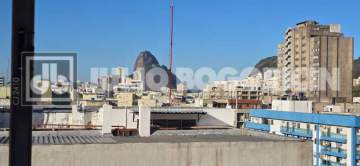 Apartamento 3 quartos para alugar Botafogo, Rio de Janeiro - R$ 6.000 - JBF38036