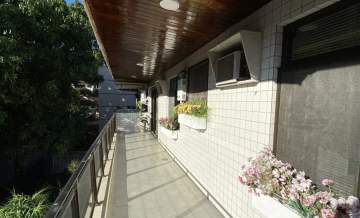 Ótima localização - Apartamento 3 quartos à venda Recreio dos Bandeirantes - JBRB318950