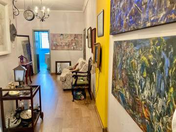 Apartamento para alugar Rua Gomes Carneiro, Ipanema, Rio de Janeiro - R$ 5.500 - JBIPA12312