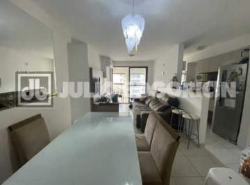 Imperdível - Apartamento 3 quartos à venda Condomínio Viverde Recreio dos Bandeirantes - JBRB318952 Imperdível - Apartamento 3 quartos à venda Condomínio Viverde Recreio dos Bandeirantes - JBRB318952