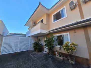 Casa em Condomínio : Duplex / Residencial / Anil - JBJ601832