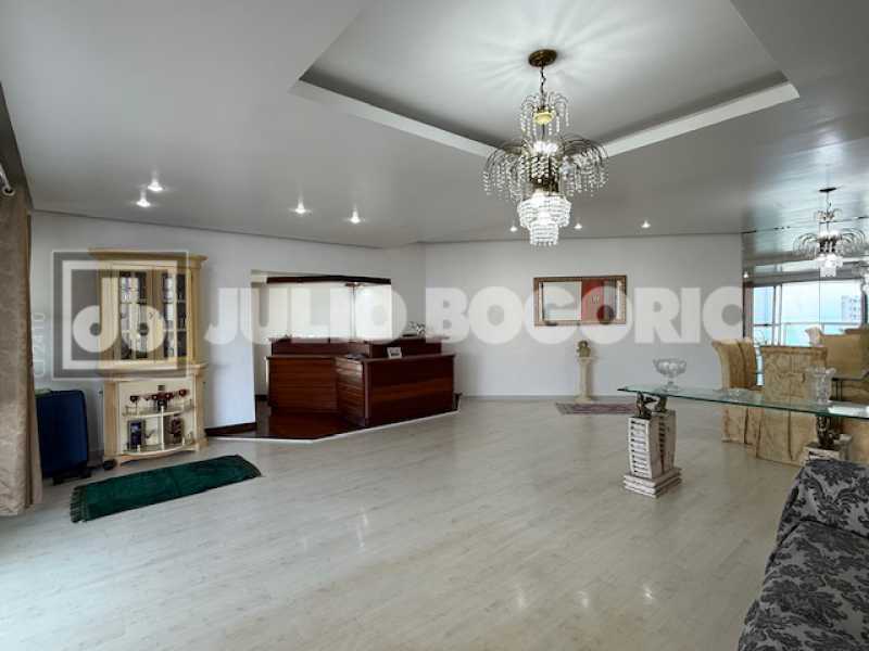 Sala de Estar - Bar - 10