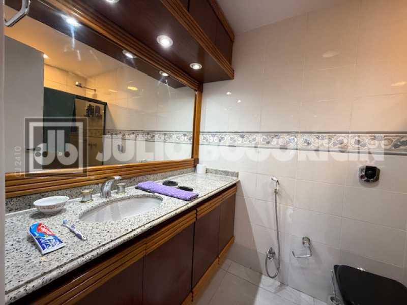 Banheiro Social - 29