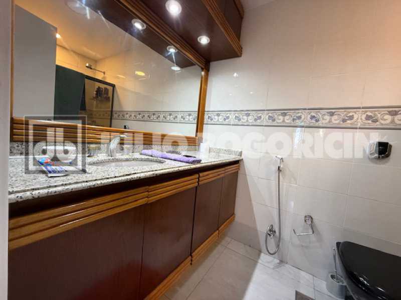 Banheiro Social - 28