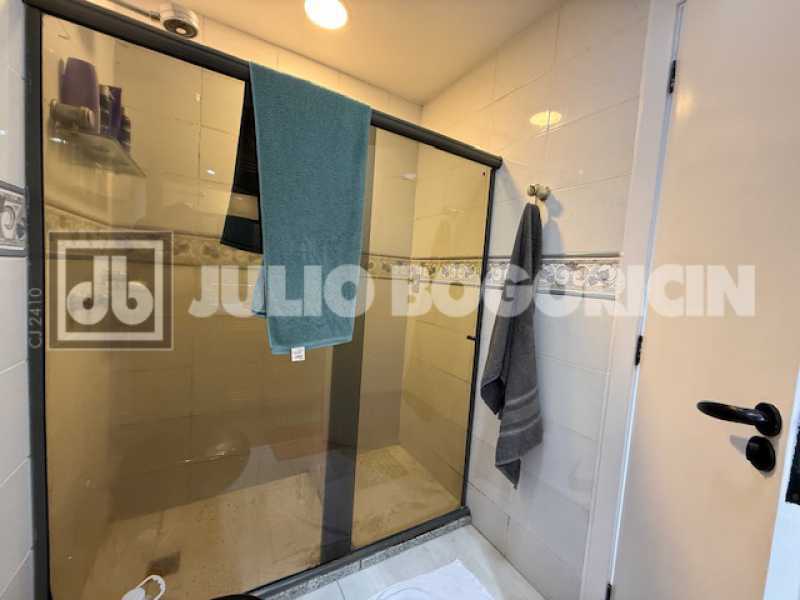 Banheiro Social - 30