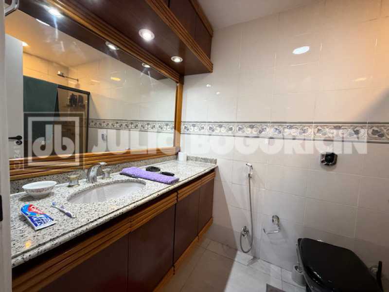 Banheiro Social - 27