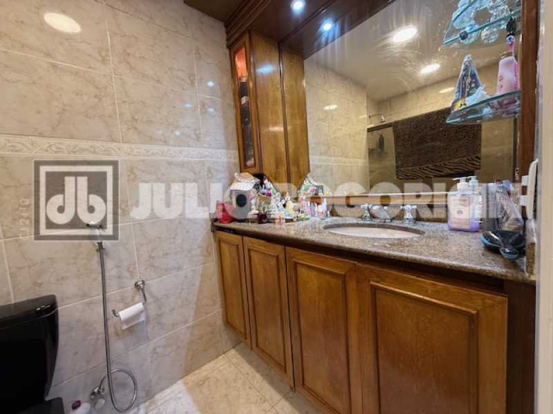 Banheiro Suíte Master - 22