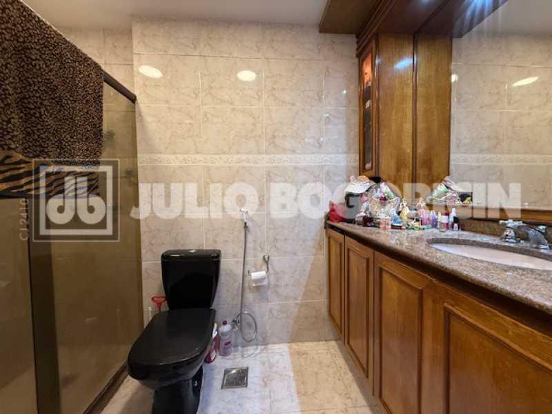 Banheiro Suíte Master - 21