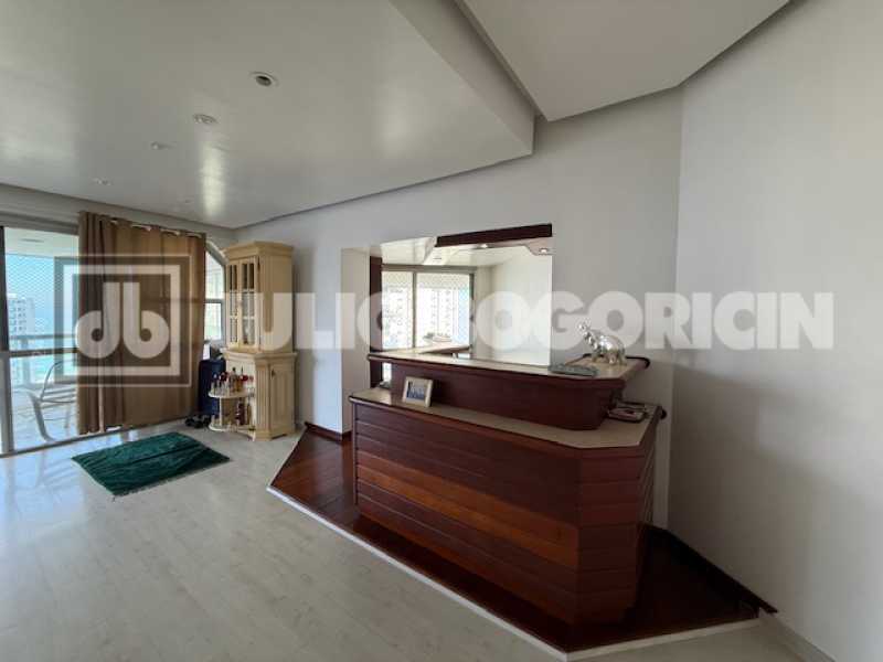 Sala de Estar - Bar - 13