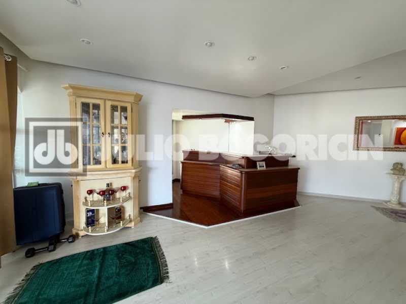 Sala de Estar - Bar - 12