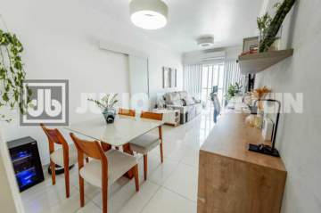 Oportunidade - VENDA. VISCONDE DE SANTA ISABEL UM QUARTO DEPENDÊNCIAS VARANDA GARAGEM. OPORTUNIDADE. - JBAP12854