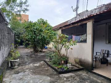 Casa de Vila 2 quartos à venda Madureira, Rio de Janeiro - R$ 320.000 - JBM608226