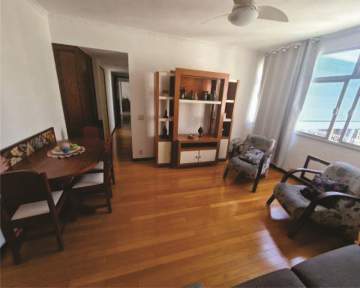 Oportunidade - Excelente apartamento, 3 quartos (1 quarto utilizado como closet), vaga de garagem escriturada. Oportunidade!! - JBT305235