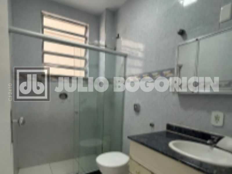 AP 390K V. ISABEL 7 - 11