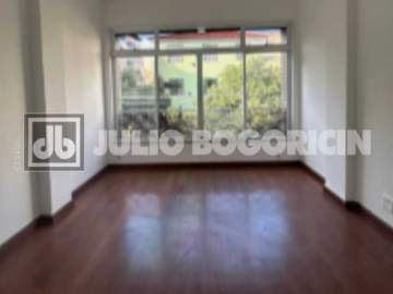 Ótima localização - Apartamento : Padrão / Residencial / Vila Isabel - JBAP304876
