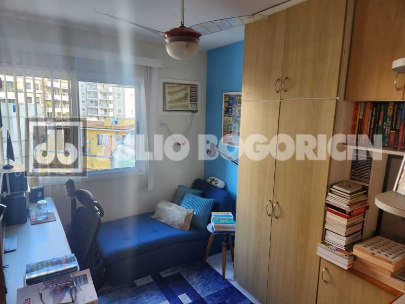 Quarto auxiliar. - 15