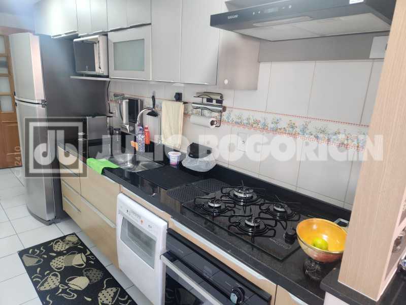 Cozinha. - 18