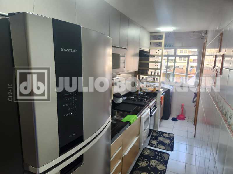 cozinha 3. - 20