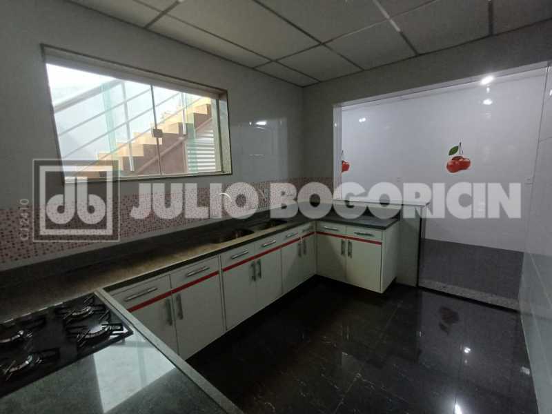 cozinha. - 10