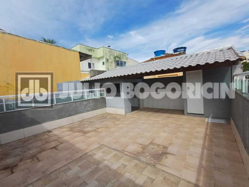 terraço 2. - 27