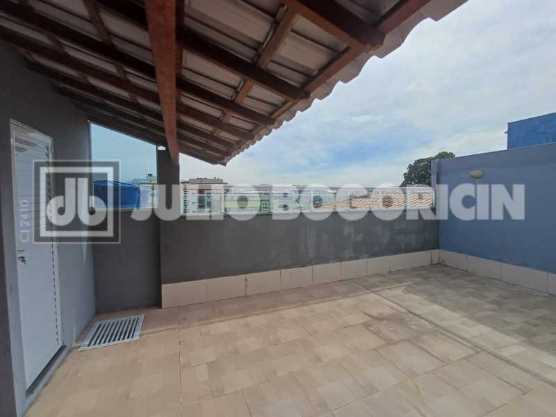 terraço 4. - 28