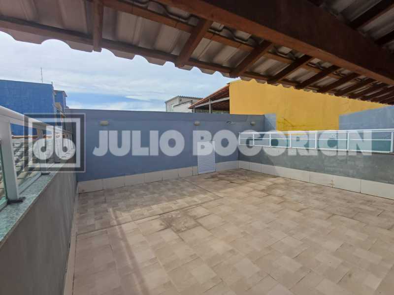 terraço 5. - 29