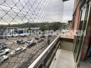 Imperdível - Apartamento 2 quartos à venda Zumbi, Rio de Janeiro - R$ 370.000 - JBI200122