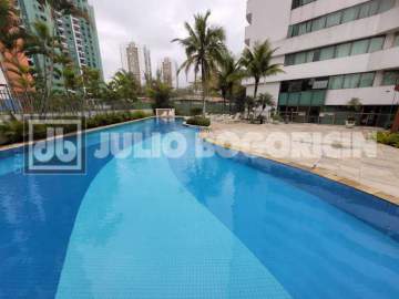 Apartamento 2 quartos à venda Barra da Tijuca, Rio de Janeiro - R$ 720.000 - JBB216413