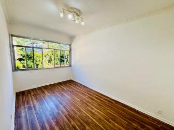 Oportunidade - Rua São Rafael, apartamento todo reformado, 2 quartos , 1 vaga, andar alto, vista livre, silencioso, ,portaria 24 horas, vazio, oportunidade!!!! - JBAP211038