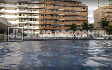 Ótima localização - Apartamento a venda - condomínio Arena - 3 quartos (1suite) - varanda e 2 vagas - JBM306524