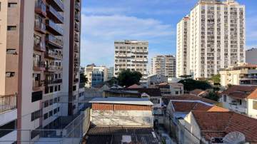 APARTAMENTO DE 2 QUARTOS PRÓXIMO AO SHOPPING - JBAP211040