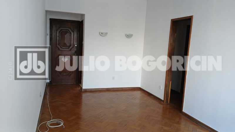 02apartamento2quartosDependenc - 2