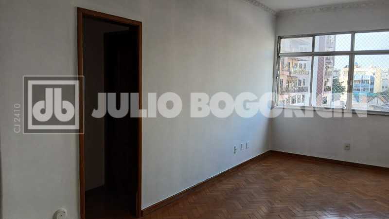 06apartamento2quartosDependenc - 6