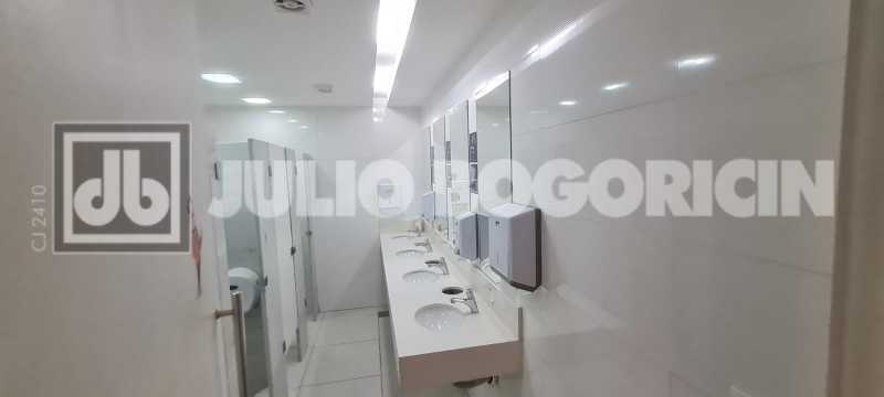 banheiro masculino entrada. - 4