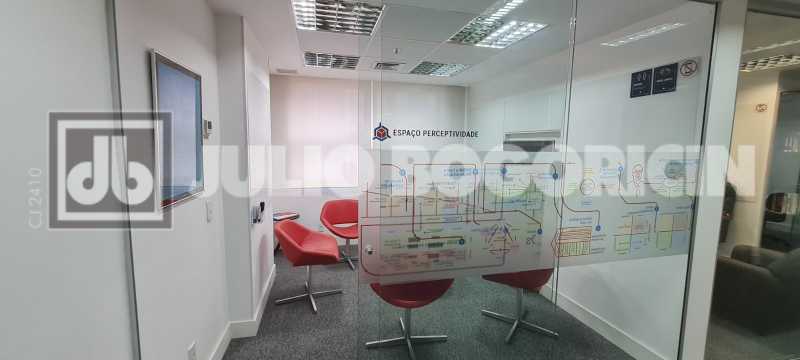 espaço perceptiidade. - 7