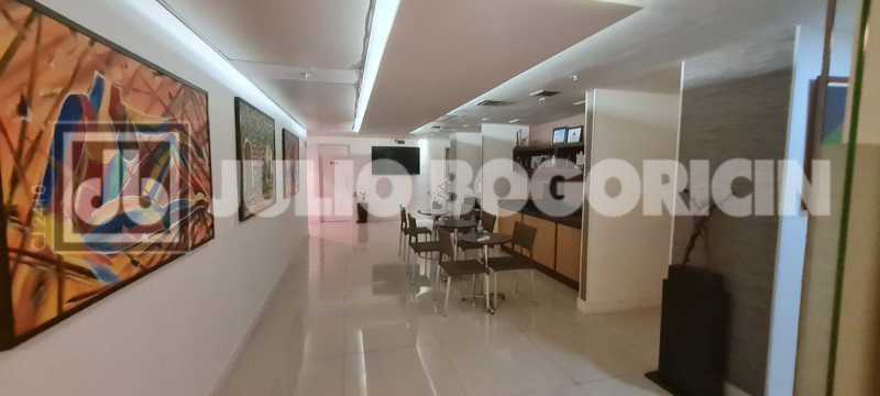 hall de entrada. - 8